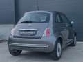 Fiat 500 Panoramisch / 76.300 km / Alu Velgen / Onderhoudsb Gris - thumbnail 8