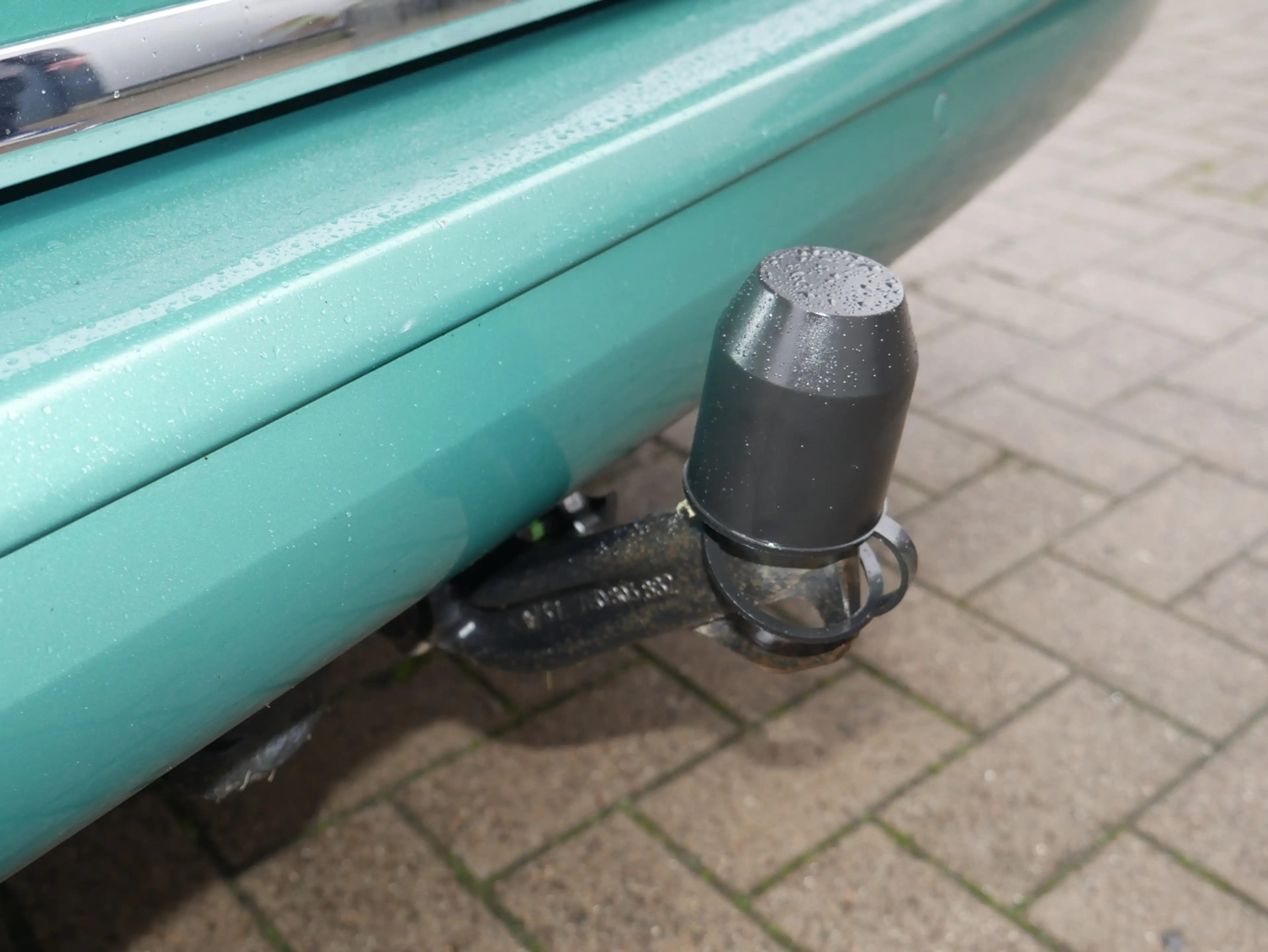 Volkswagen T6.1 Multivan 2.0 TDI Generation Six DSG AHK ACC NAVI STANDHZG — photo 21