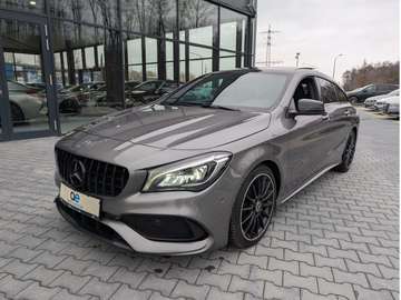 AMG line Night *LED*Pano*
