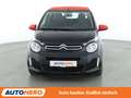 Citroen C1 1.0 VTi Feel Aut.*KLIMA*TOUCH*BLUETOOTH* Schwarz - thumbnail 9