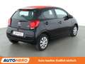 Citroen C1 1.0 VTi Feel Aut.*KLIMA*TOUCH*BLUETOOTH* Schwarz - thumbnail 6