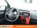 Citroen C1 1.0 VTi Feel Aut.*KLIMA*TOUCH*BLUETOOTH* Schwarz - thumbnail 13