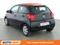 Citroen C1 1.0 VTi Feel Aut.*KLIMA*TOUCH*BLUETOOTH* Schwarz - thumbnail 4