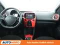 Citroen C1 1.0 VTi Feel Aut.*KLIMA*TOUCH*BLUETOOTH* Schwarz - thumbnail 12