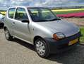 Fiat Seicento Seicento 1100 ie Young Zilver - thumbnail 2