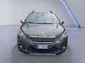 Peugeot 2008 1.6 Diesel Feline 115 CV Grau - thumbnail 3