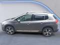 Peugeot 2008 1.6 Diesel Feline 115 CV Grau - thumbnail 8