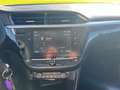 Opel Corsa 1.2 Turbo Elegance Navi+Led+Shz+Pdc Schwarz - thumbnail 13