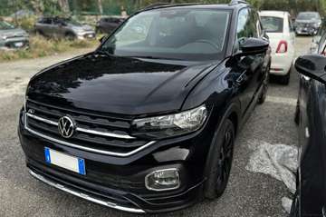 1.0 TSI Style