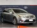 Toyota Avensis Wagon 2.0 d-4d Executive Argento - thumbnail 3