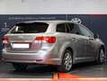 Toyota Avensis Wagon 2.0 d-4d Executive Argento - thumbnail 6