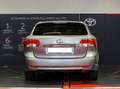 Toyota Avensis Wagon 2.0 d-4d Executive Argento - thumbnail 5