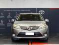 Toyota Avensis Wagon 2.0 d-4d Executive Argento - thumbnail 2