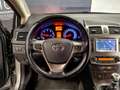 Toyota Avensis Wagon 2.0 d-4d Executive Argento - thumbnail 9