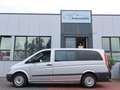 Mercedes-Benz Vito Kombi 111 CDI lang Autom. Klima 8-Sitze Plateado - thumbnail 11