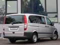 Mercedes-Benz Vito Kombi 111 CDI lang Autom. Klima 8-Sitze Plateado - thumbnail 8