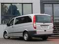 Mercedes-Benz Vito Kombi 111 CDI lang Autom. Klima 8-Sitze Plateado - thumbnail 5