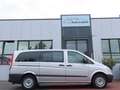 Mercedes-Benz Vito Kombi 111 CDI lang Autom. Klima 8-Sitze Plateado - thumbnail 9