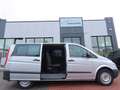Mercedes-Benz Vito Kombi 111 CDI lang Autom. Klima 8-Sitze Plateado - thumbnail 10