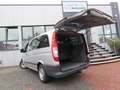 Mercedes-Benz Vito Kombi 111 CDI lang Autom. Klima 8-Sitze Plateado - thumbnail 24