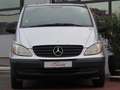 Mercedes-Benz Vito Kombi 111 CDI lang Autom. Klima 8-Sitze Plateado - thumbnail 2