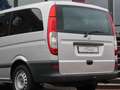 Mercedes-Benz Vito Kombi 111 CDI lang Autom. Klima 8-Sitze Plateado - thumbnail 22