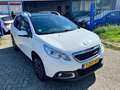 Peugeot 2008 1.2 PureTech Active Pano Airco Navi PDC Wit - thumbnail 11