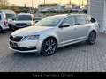 Skoda Octavia Combi Soleil Navi/LED/Scheckheft Silber - thumbnail 10