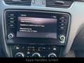 Skoda Octavia Combi Soleil Navi/LED/Scheckheft Silber - thumbnail 18