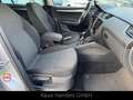 Skoda Octavia Combi Soleil Navi/LED/Scheckheft Silber - thumbnail 16