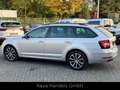 Skoda Octavia Combi Soleil Navi/LED/Scheckheft Silber - thumbnail 8