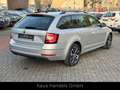 Skoda Octavia Combi Soleil Navi/LED/Scheckheft Silber - thumbnail 4