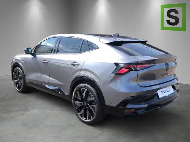 Renault Rafale RAFALE Esprit Alpine Full Hybrid E-Tech 200 Ansicht 3