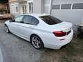 BMW 550 M550d xDrive M-Paket Ab Werk *Voll* Weiß - thumbnail 4