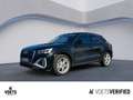 Audi Q2 35 TDI S line AHK+MATRIXLED+18ZOLL+ACC Schwarz - thumbnail 1