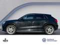 Audi Q2 35 TDI S line AHK+MATRIXLED+18ZOLL+ACC Schwarz - thumbnail 3