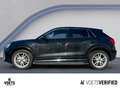 Audi Q2 35 TDI S line AHK+MATRIXLED+18ZOLL+ACC Schwarz - thumbnail 3