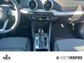 Audi Q2 35 TDI S line AHK+MATRIXLED+18ZOLL+ACC Schwarz - thumbnail 10