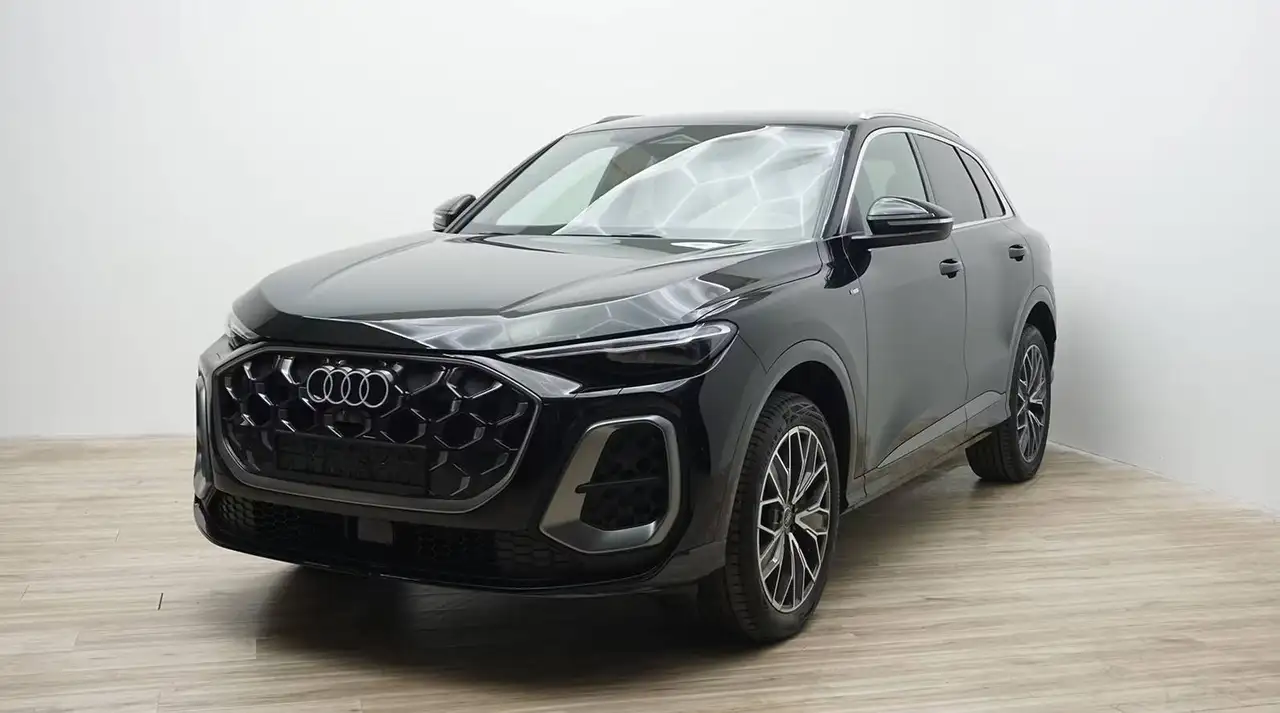 Audi Q5 2026