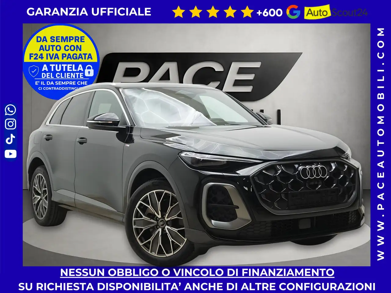 Audi Q5 2026
