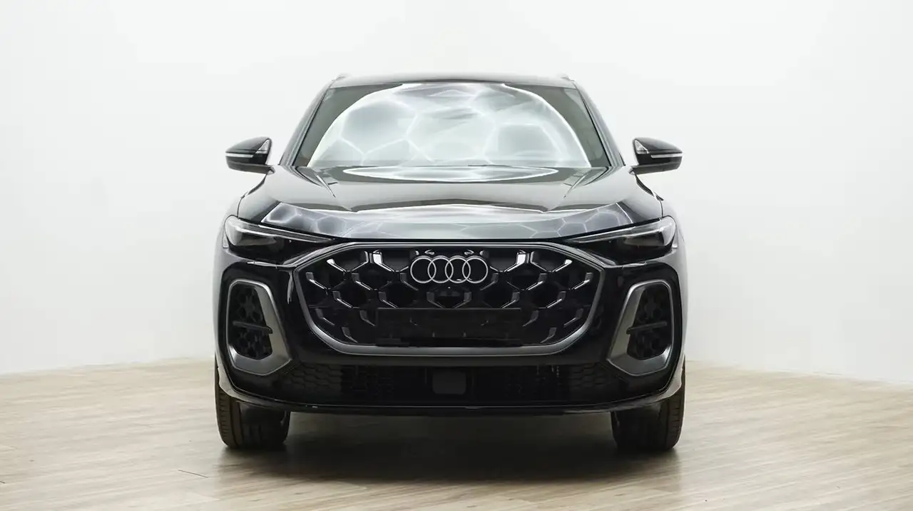 Audi Q5 2026