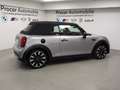 MINI Cooper S Cabrio Cooper S JCW Trim RFK HuD H/K DA PA DAB LED Срібний - thumbnail 5