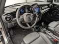 MINI Cooper S Cabrio Cooper S JCW Trim RFK HuD H/K DA PA DAB LED Срібний - thumbnail 10