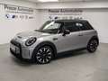 MINI Cooper S Cabrio Cooper S JCW Trim RFK HuD H/K DA PA DAB LED Срібний - thumbnail 2