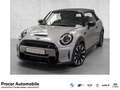 MINI Cooper S Cabrio Cooper S JCW Trim RFK HuD H/K DA PA DAB LED Argent - thumbnail 1