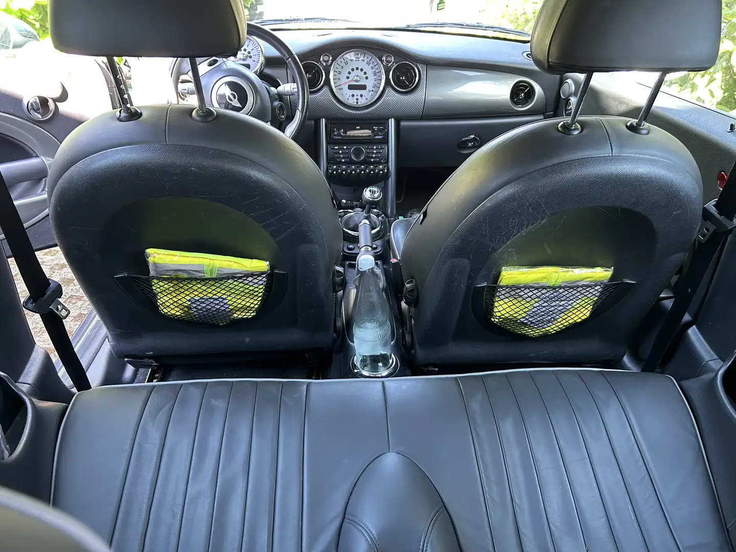 MINI Cooper Park Lane - 2