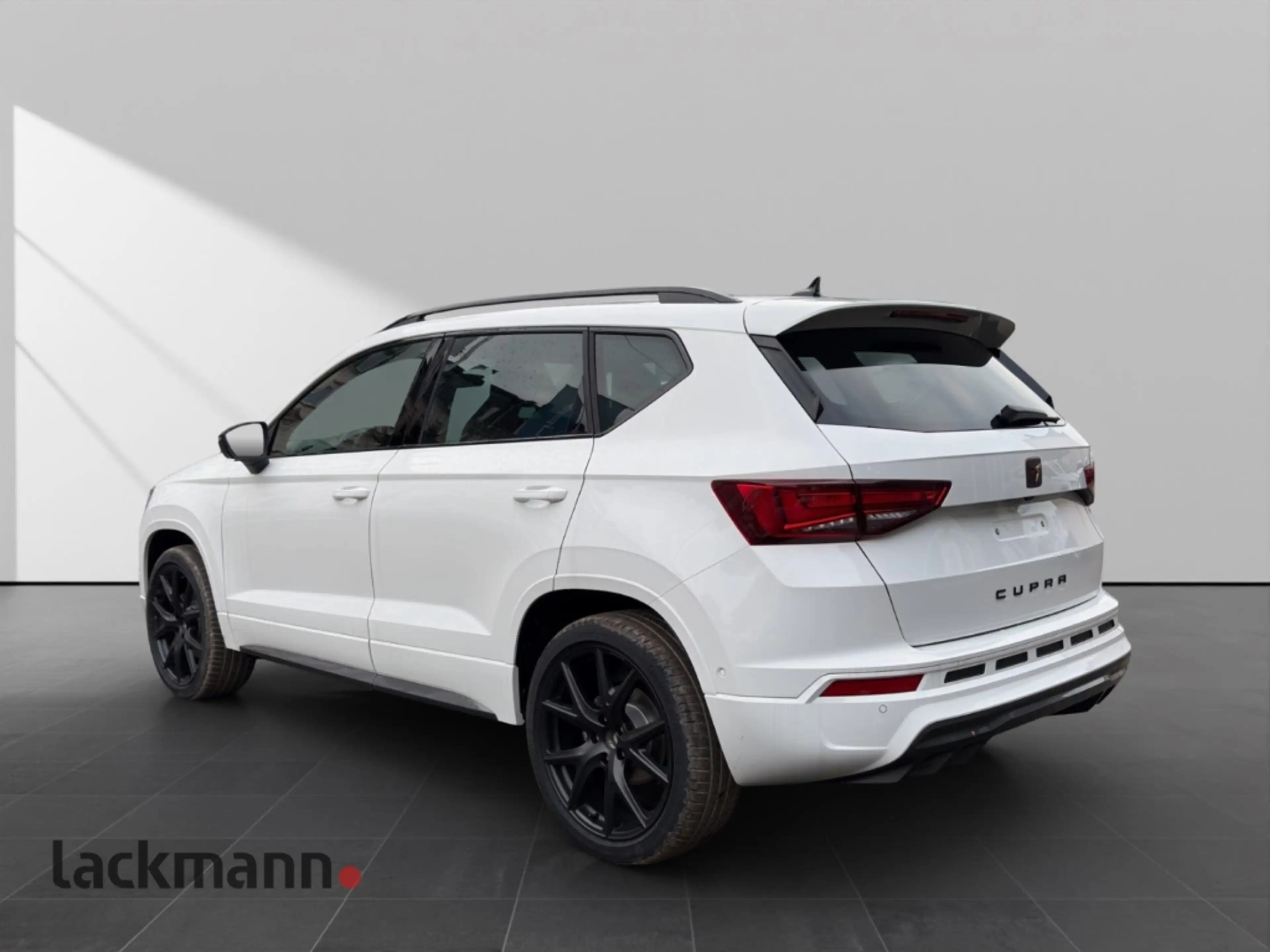CUPRA Ateca 2.0 TSI *360*SHZ*Navi*el.Heckklappe*LED* — photo 2