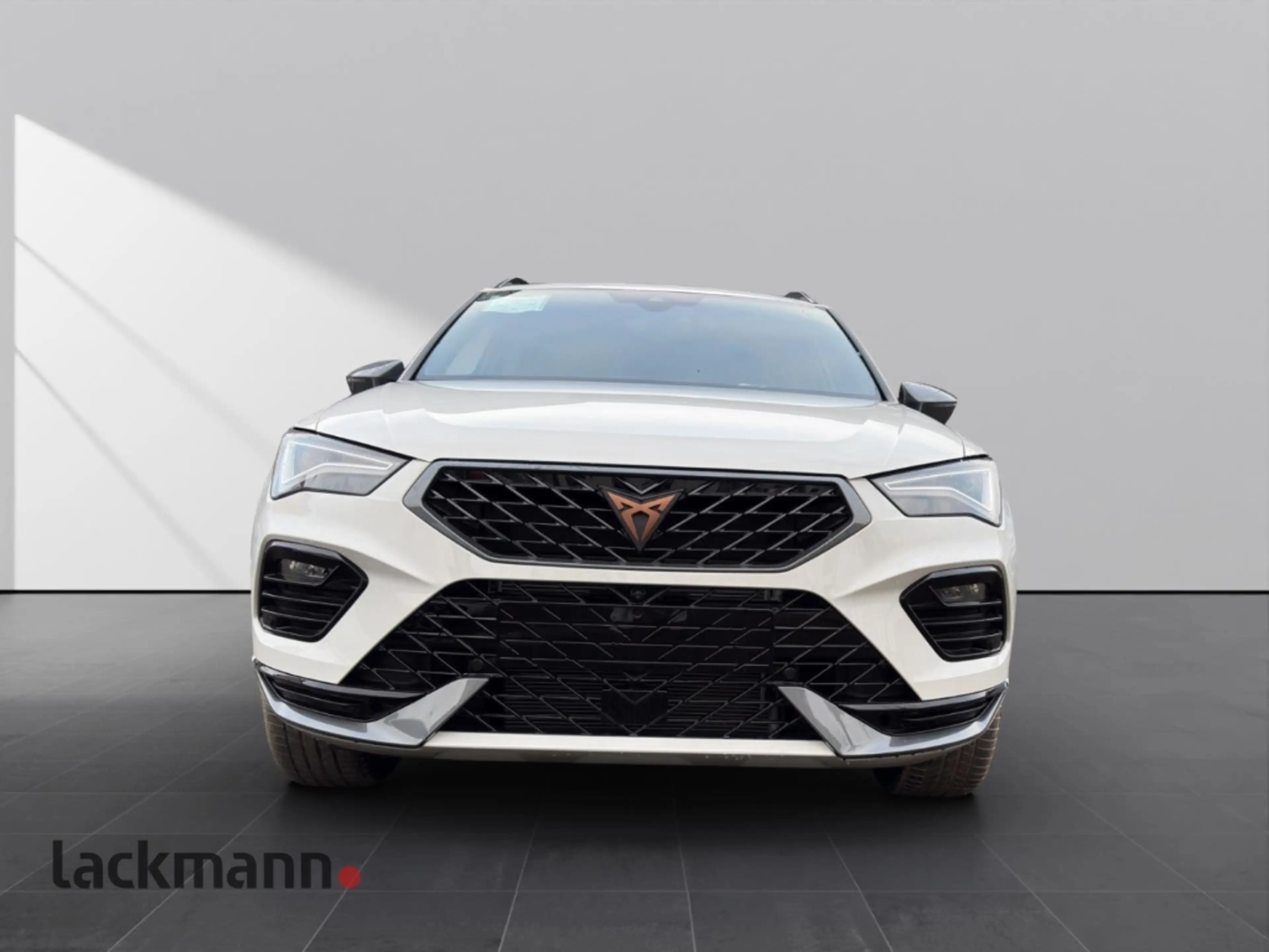CUPRA Ateca 2.0 TSI *360*SHZ*Navi*el.Heckklappe*LED* — photo 13