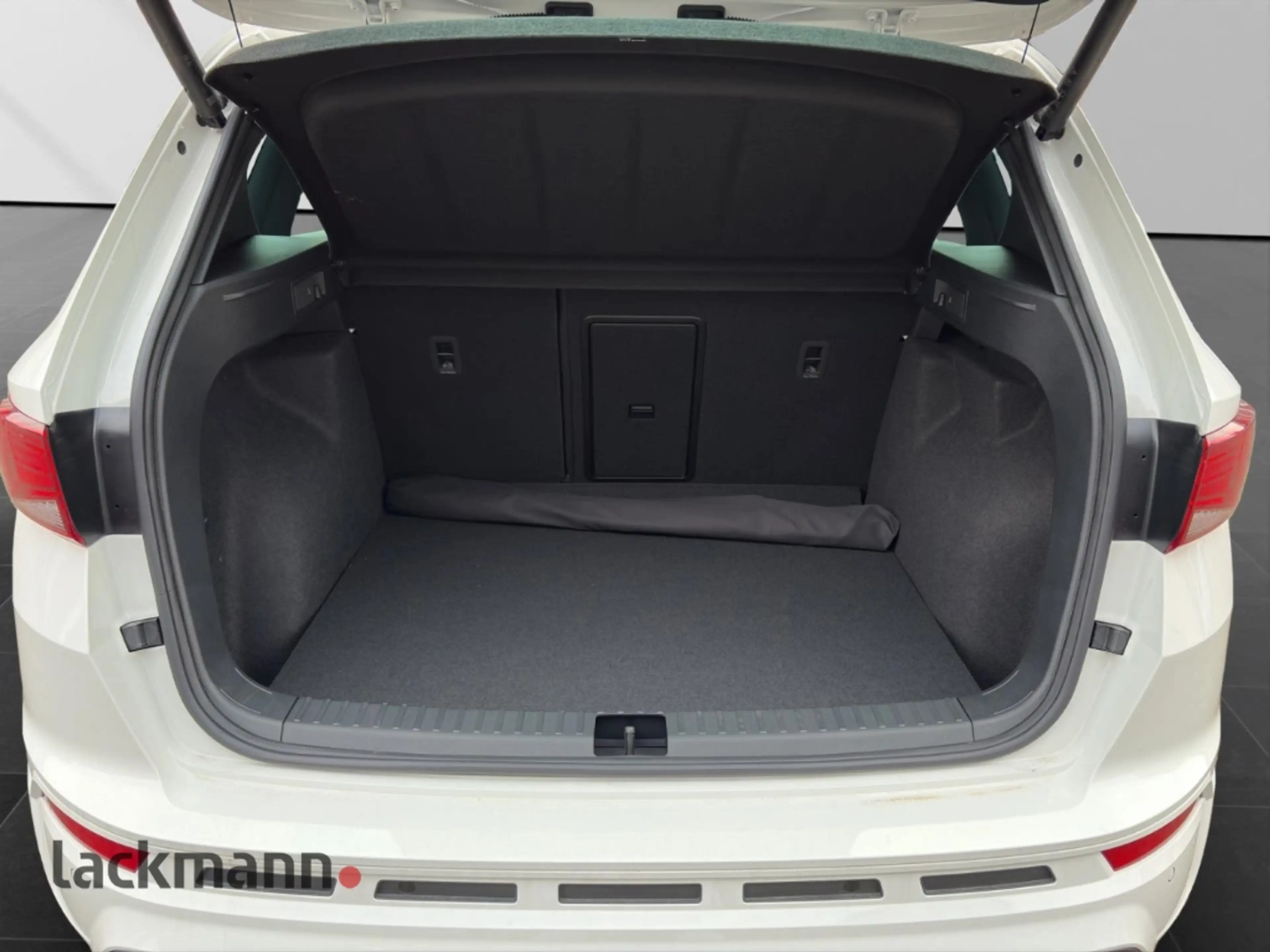 CUPRA Ateca 2.0 TSI *360*SHZ*Navi*el.Heckklappe*LED* — photo 4