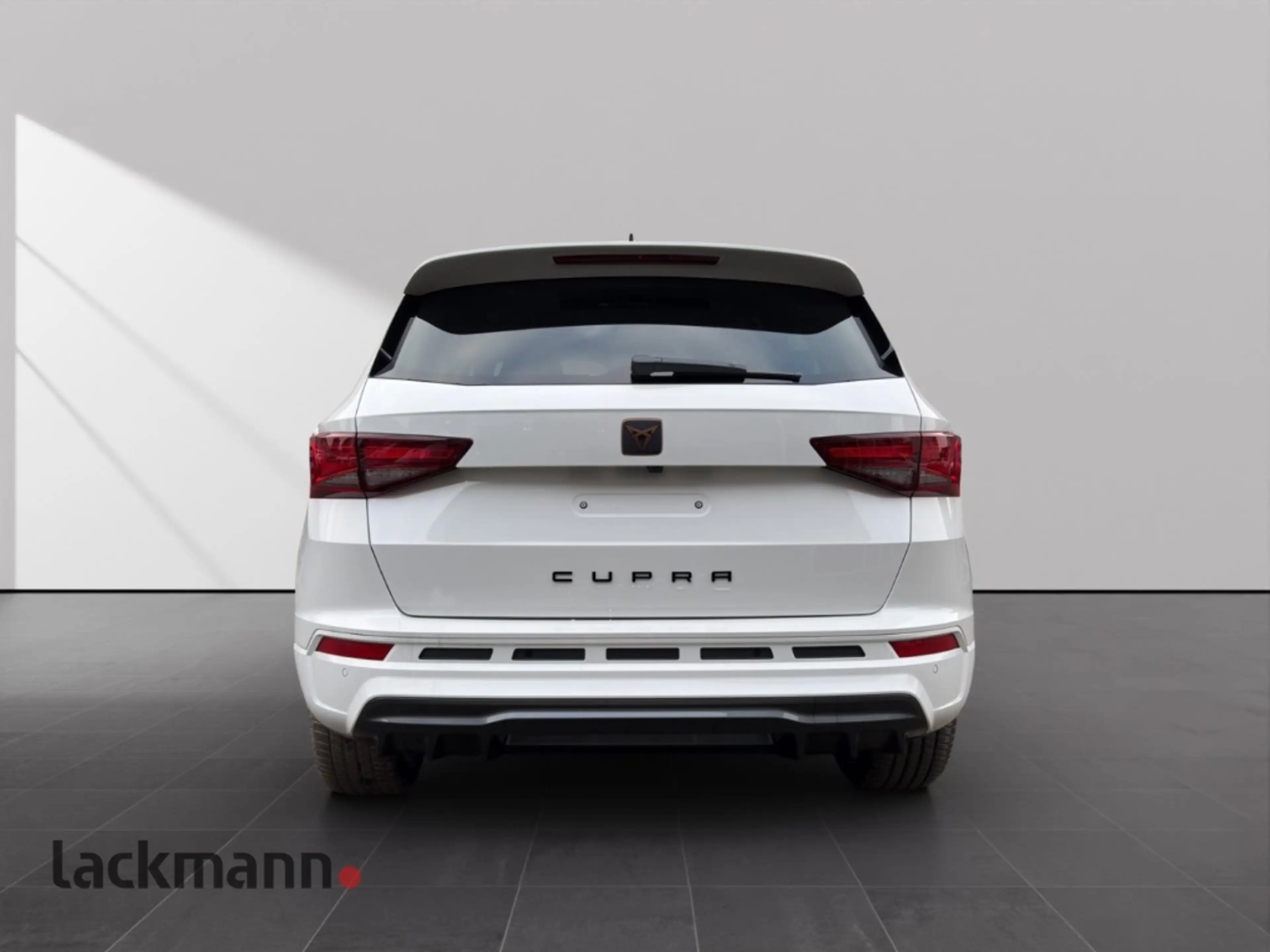 CUPRA Ateca 2.0 TSI *360*SHZ*Navi*el.Heckklappe*LED* — photo 3